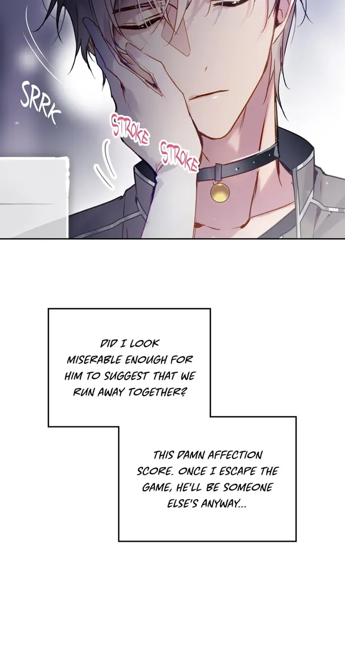 Villains Are Destined to Die Chapter 134 image 28_optimized